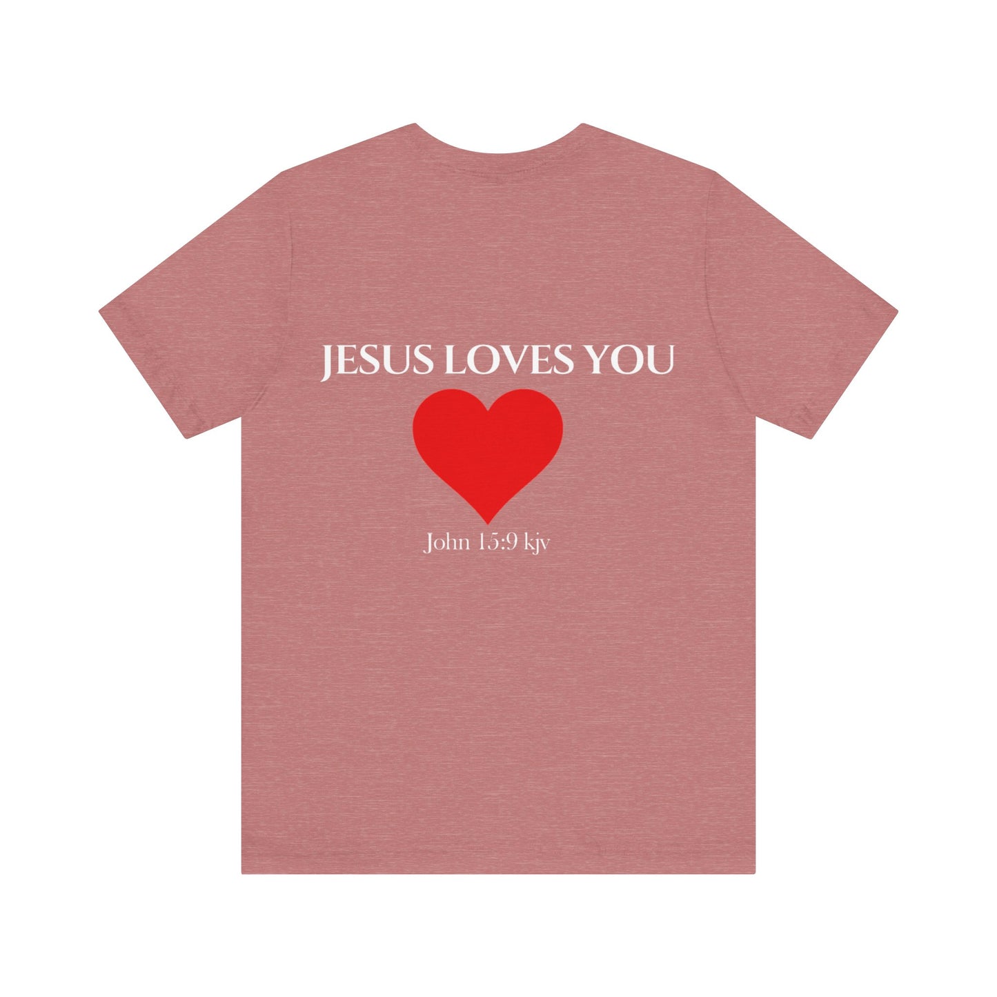 When mother/father forsakes