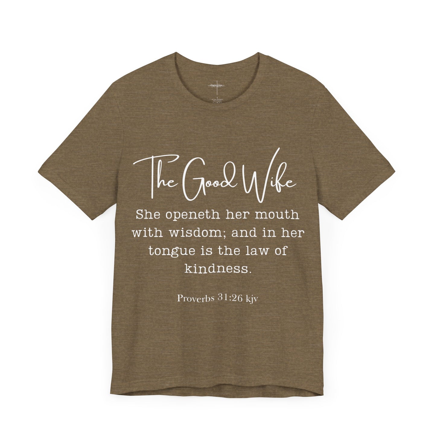 The Good Wife