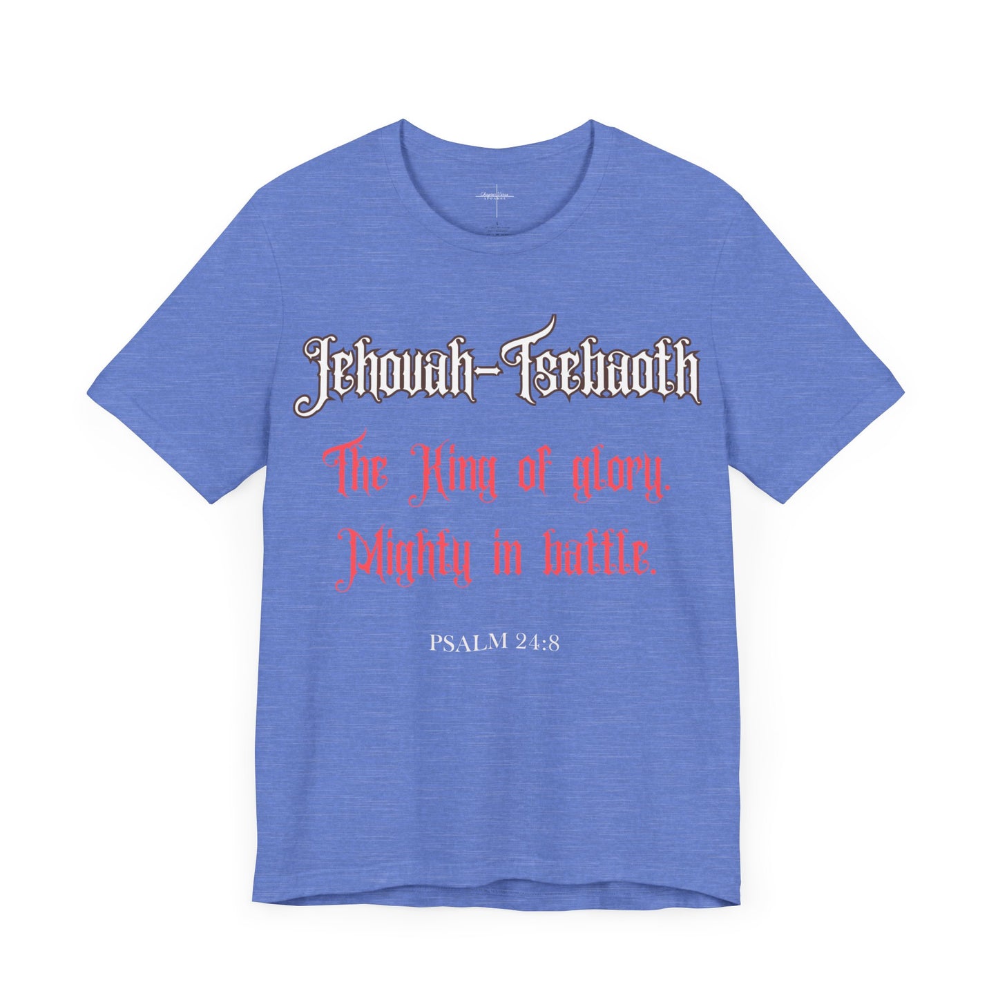 Jehovah Tsebaoth