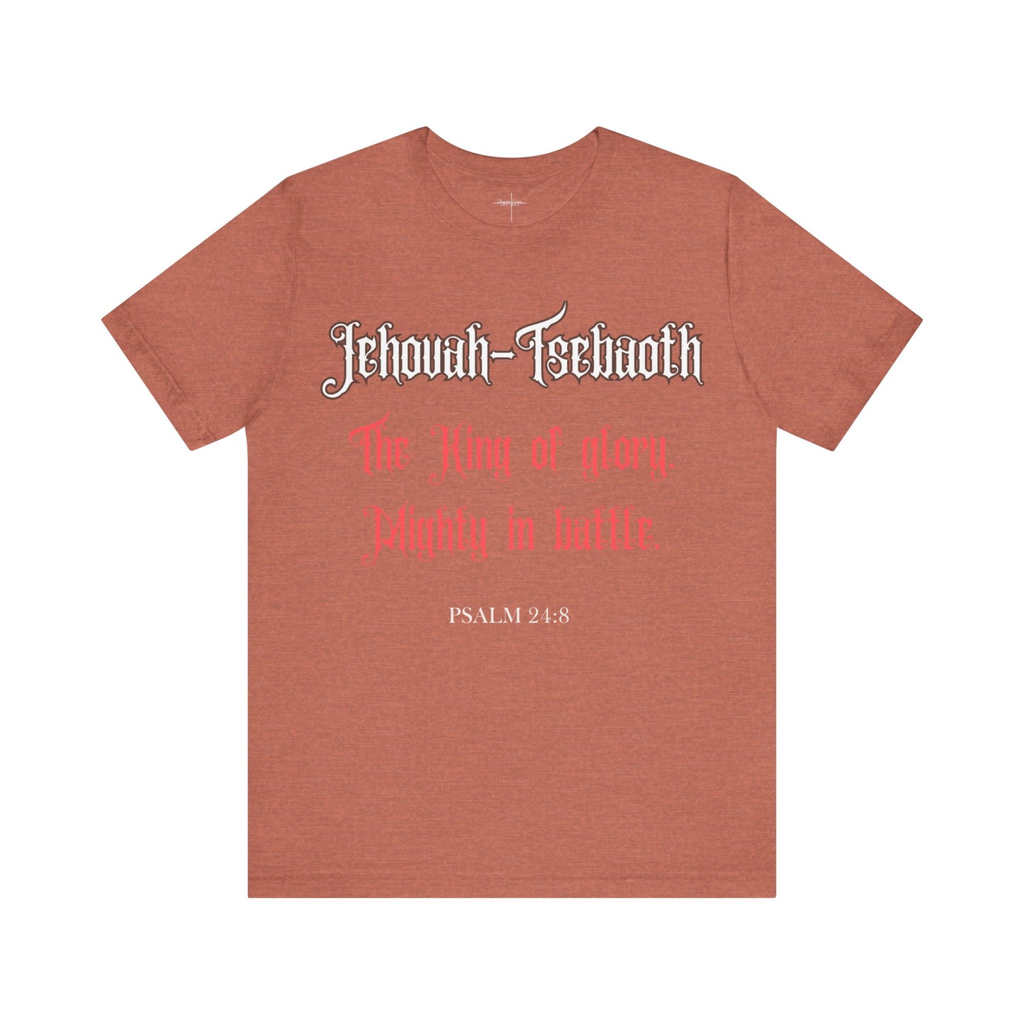Jehovah Tsebaoth