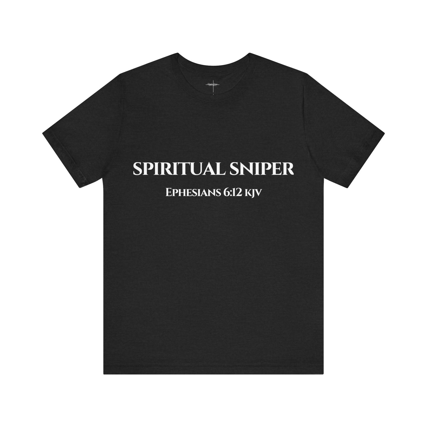 Spiritual Sniper