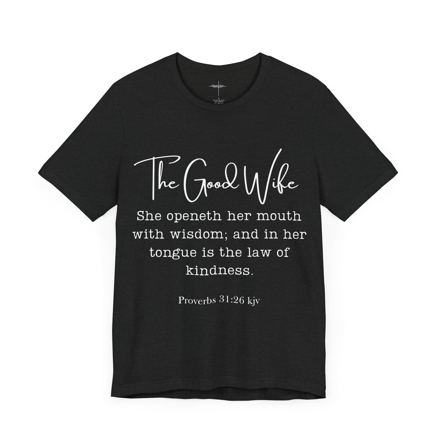 The Good Wife
