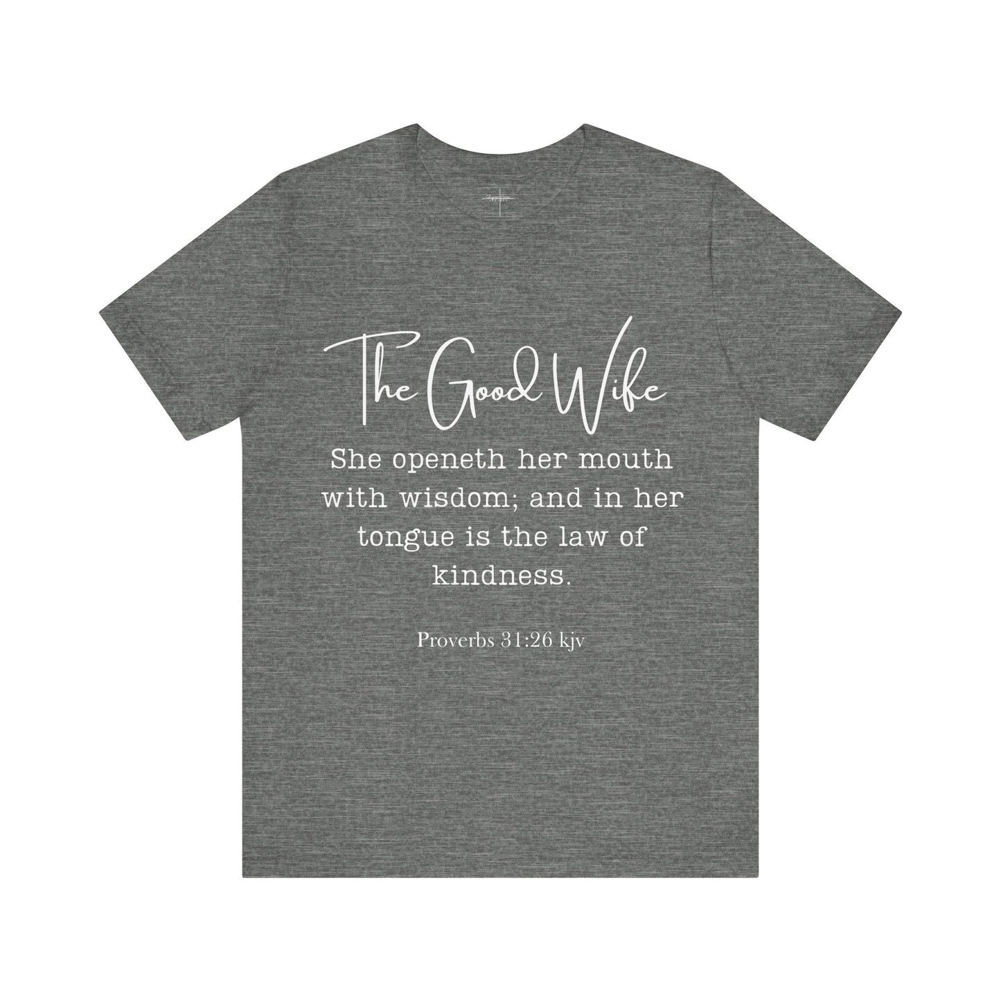 The Good Wife