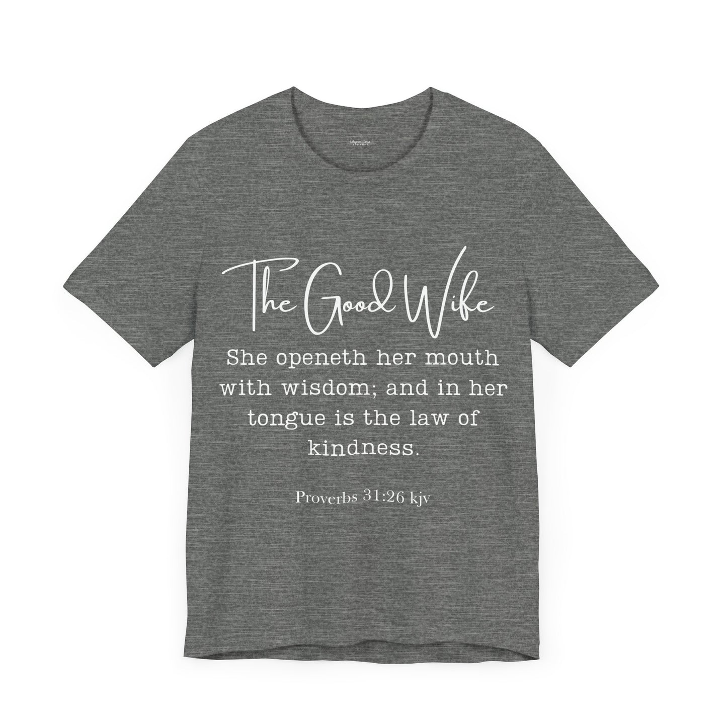 The Good Wife