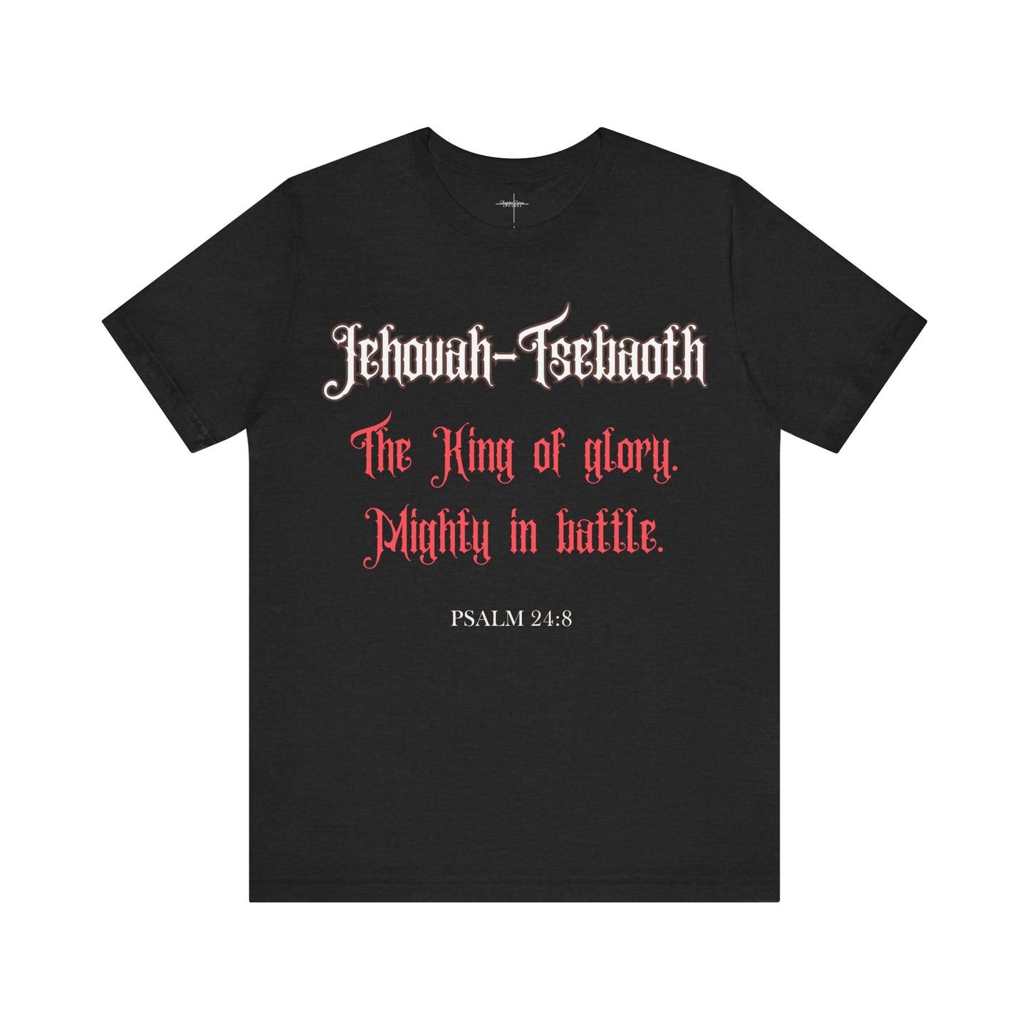 Jehovah Tsebaoth