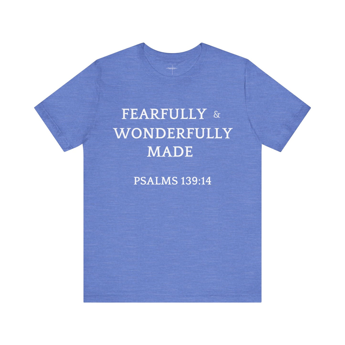 Fearfully Made T-shirt