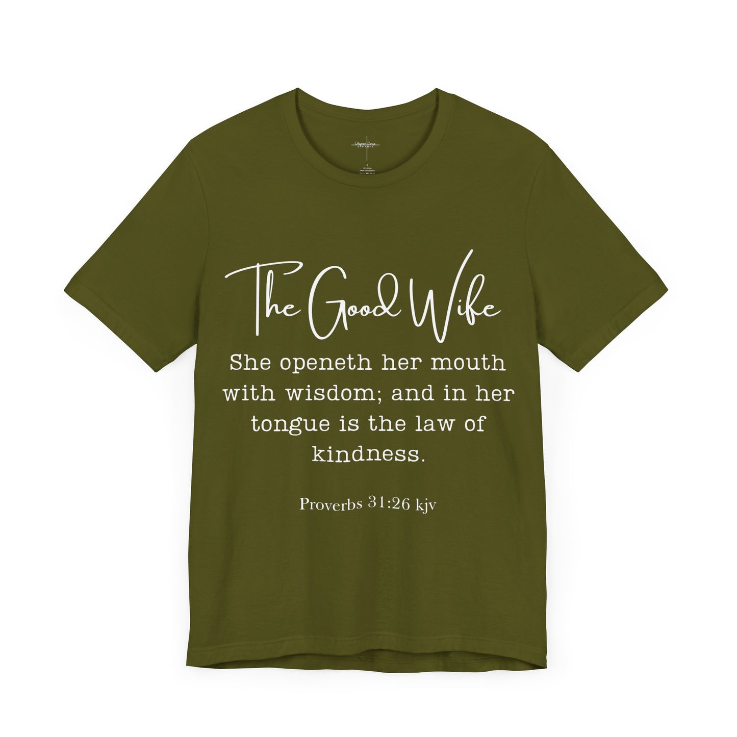 The Good Wife