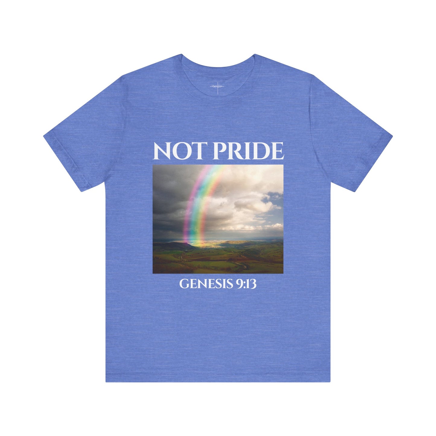 Not Pride Rainbow 2