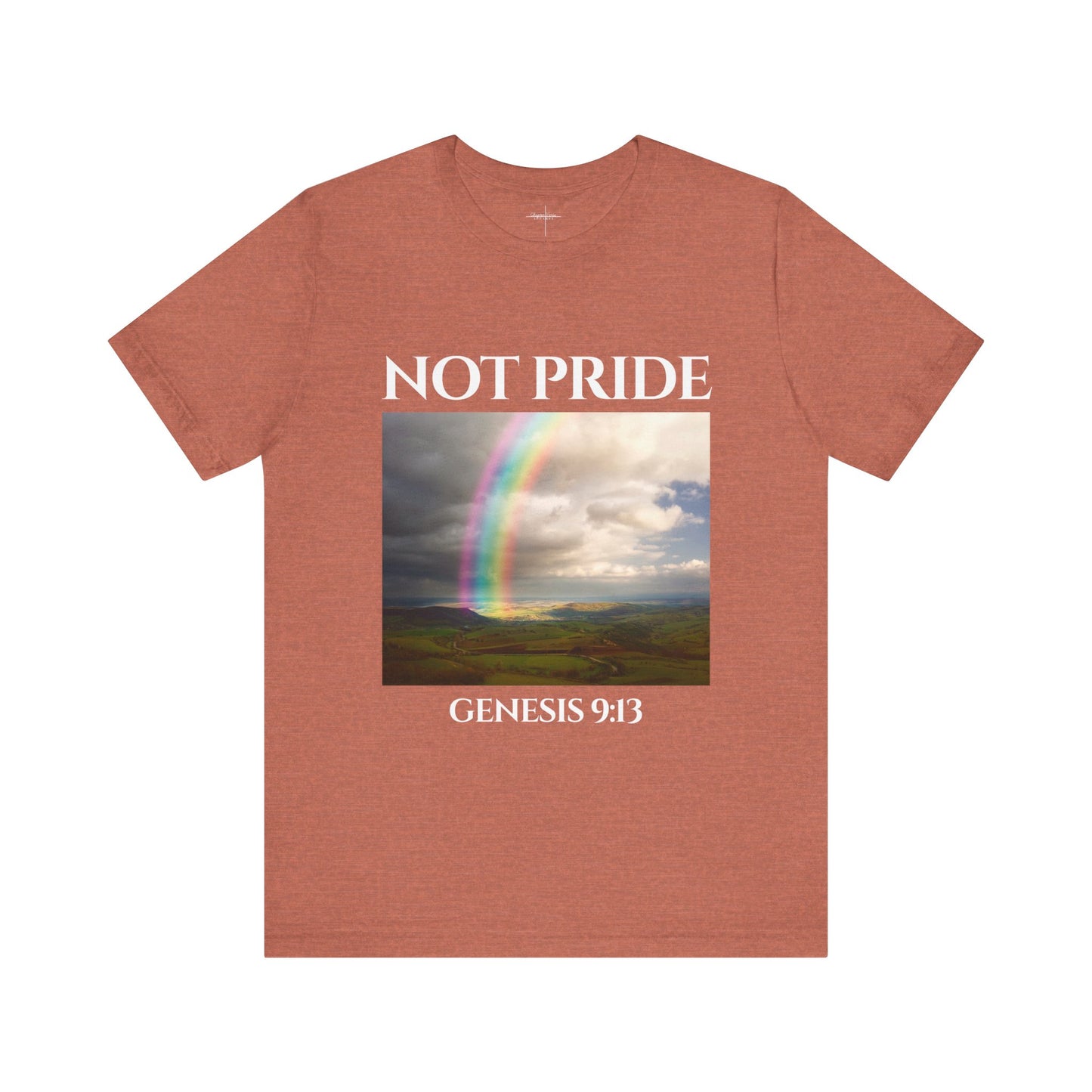 Not Pride Rainbow 2