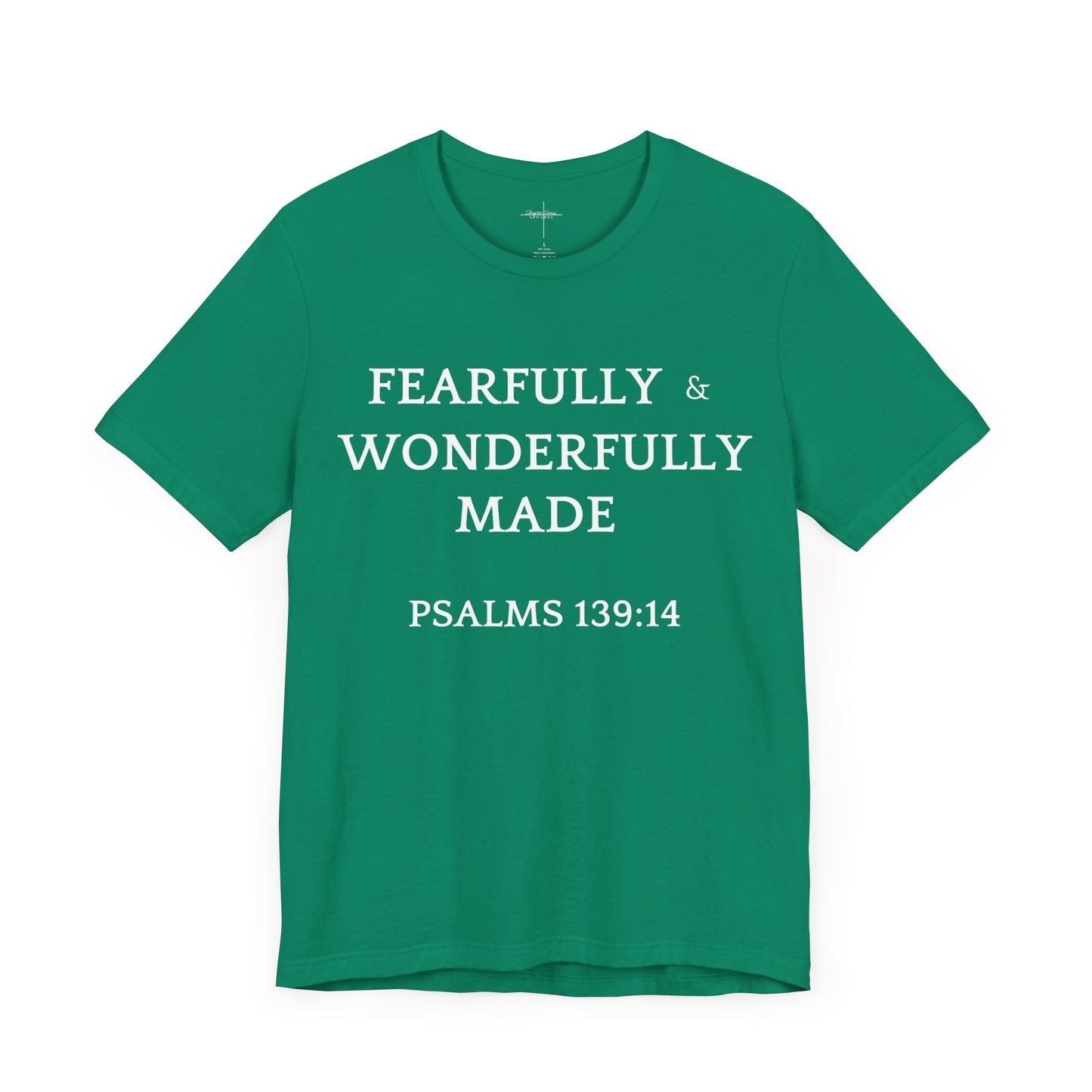 Fearfully Made T-shirt