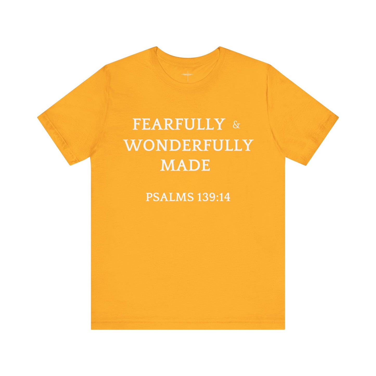 Fearfully Made T-shirt