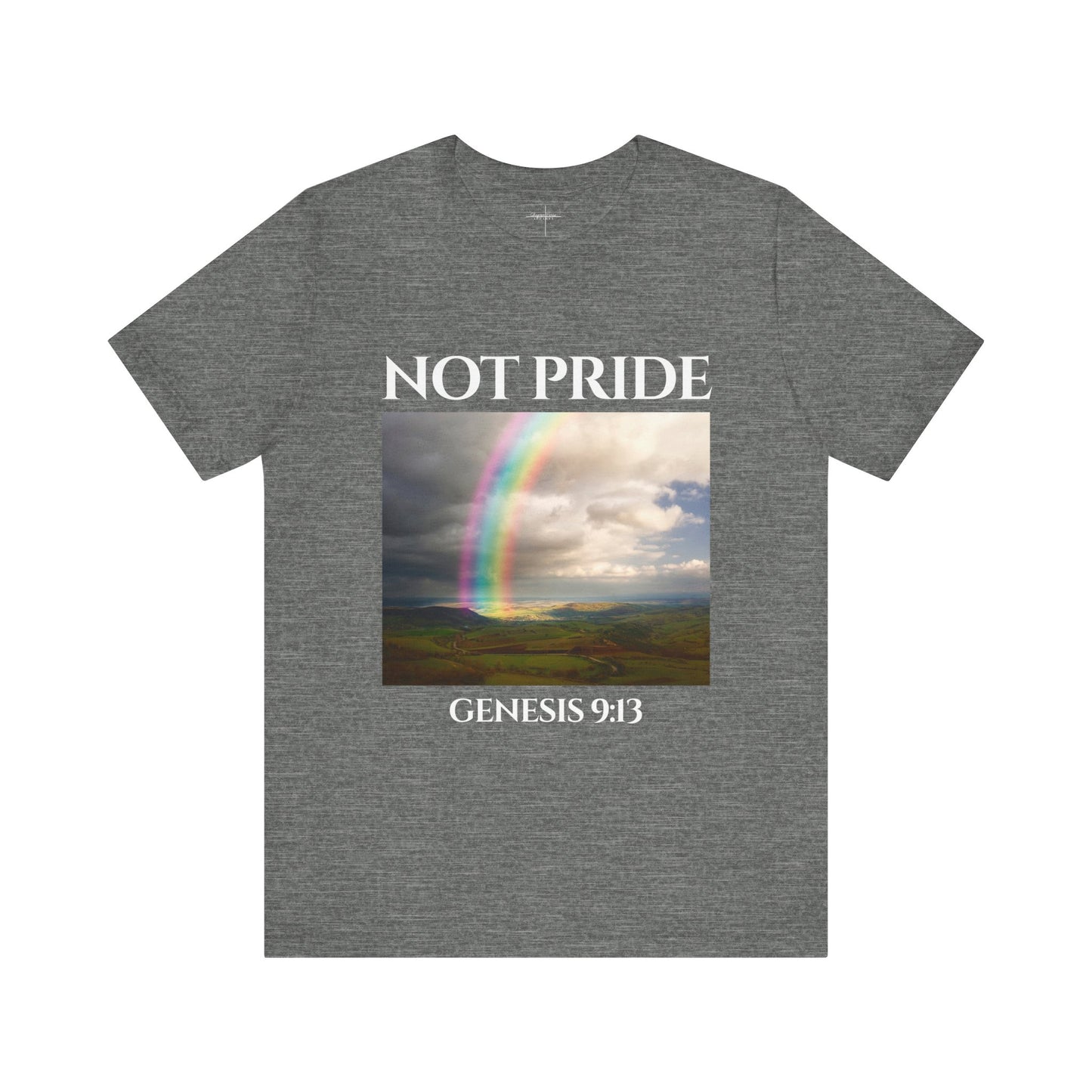 Not Pride Rainbow 2