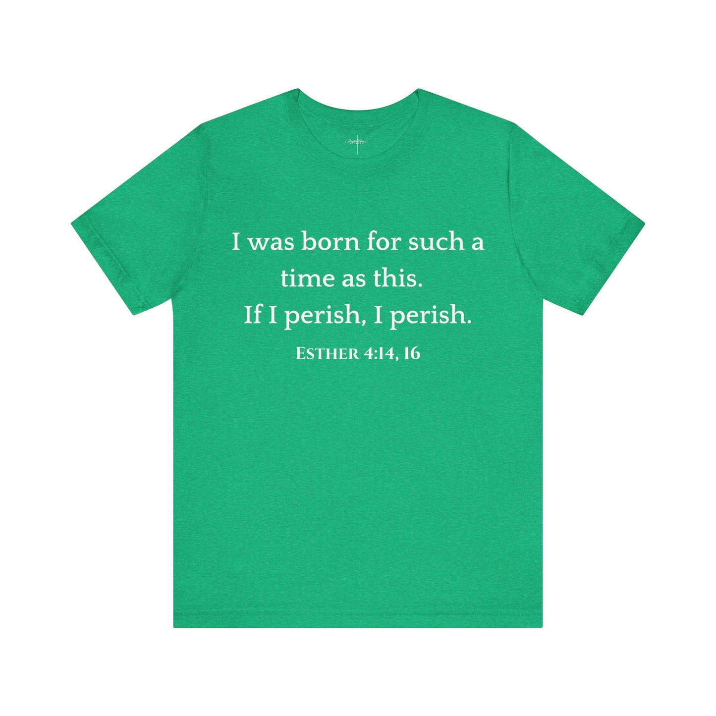 Esther Tee