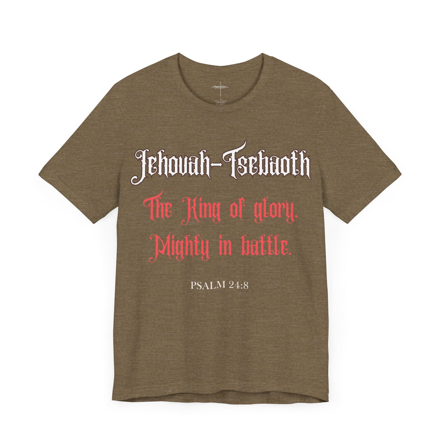 Jehovah Tsebaoth