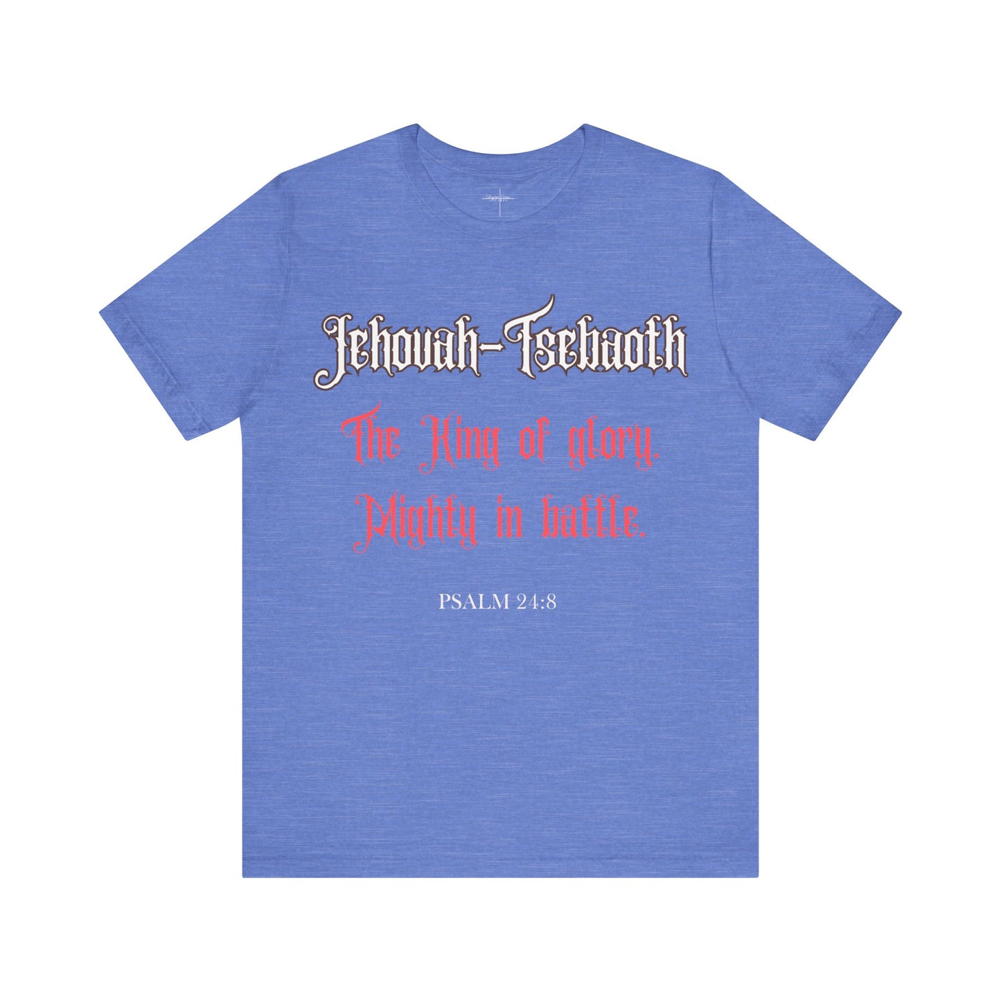 Jehovah Tsebaoth