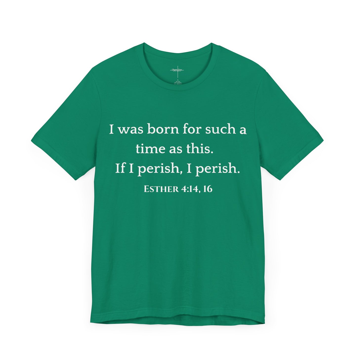 Esther Tee