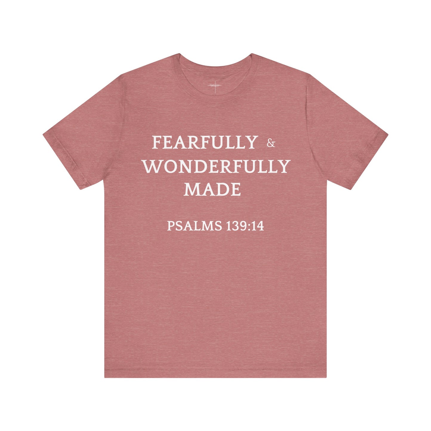 Fearfully Made T-shirt