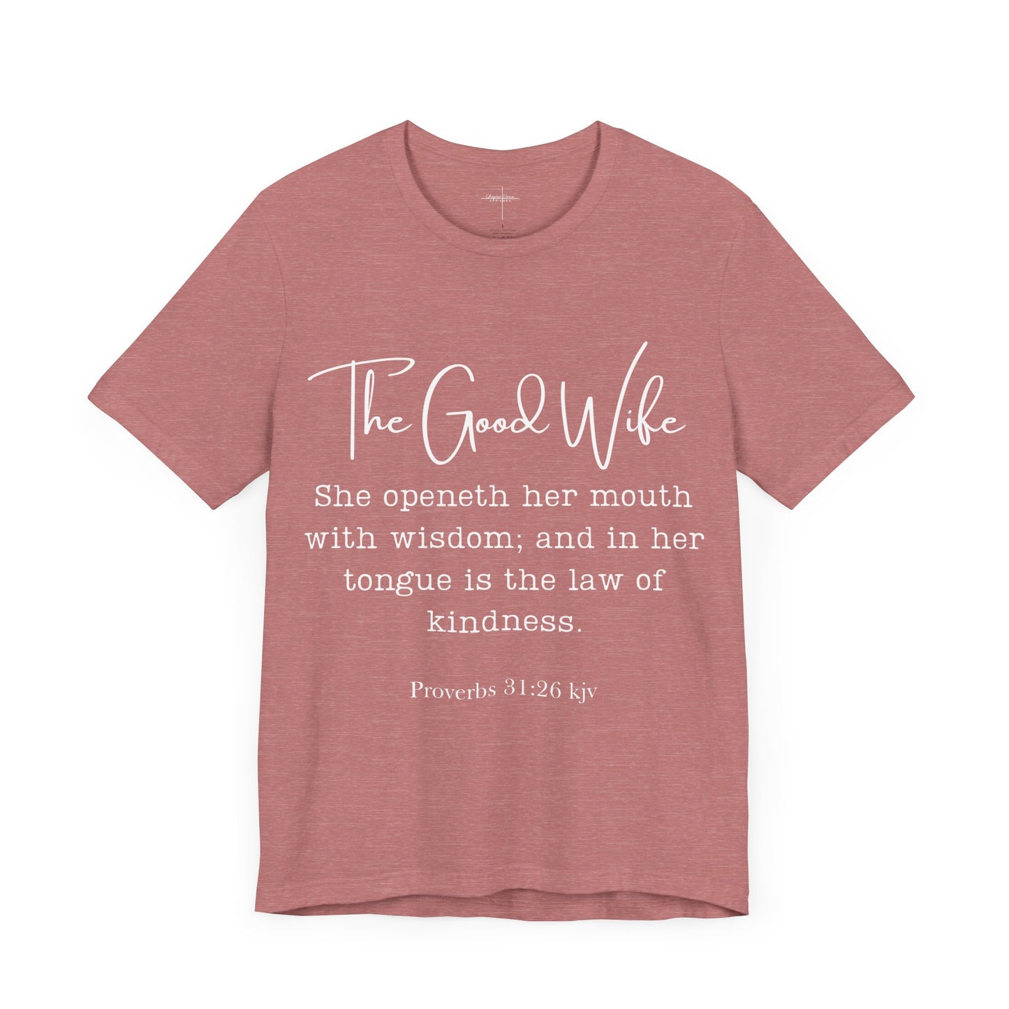 The Good Wife