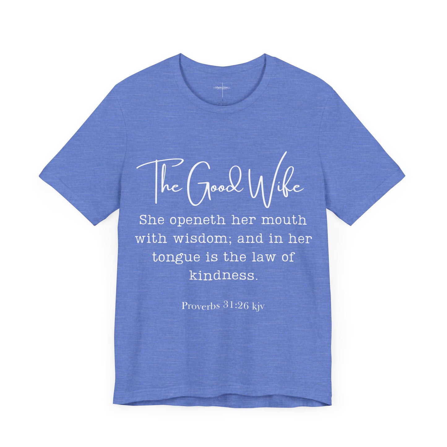The Good Wife