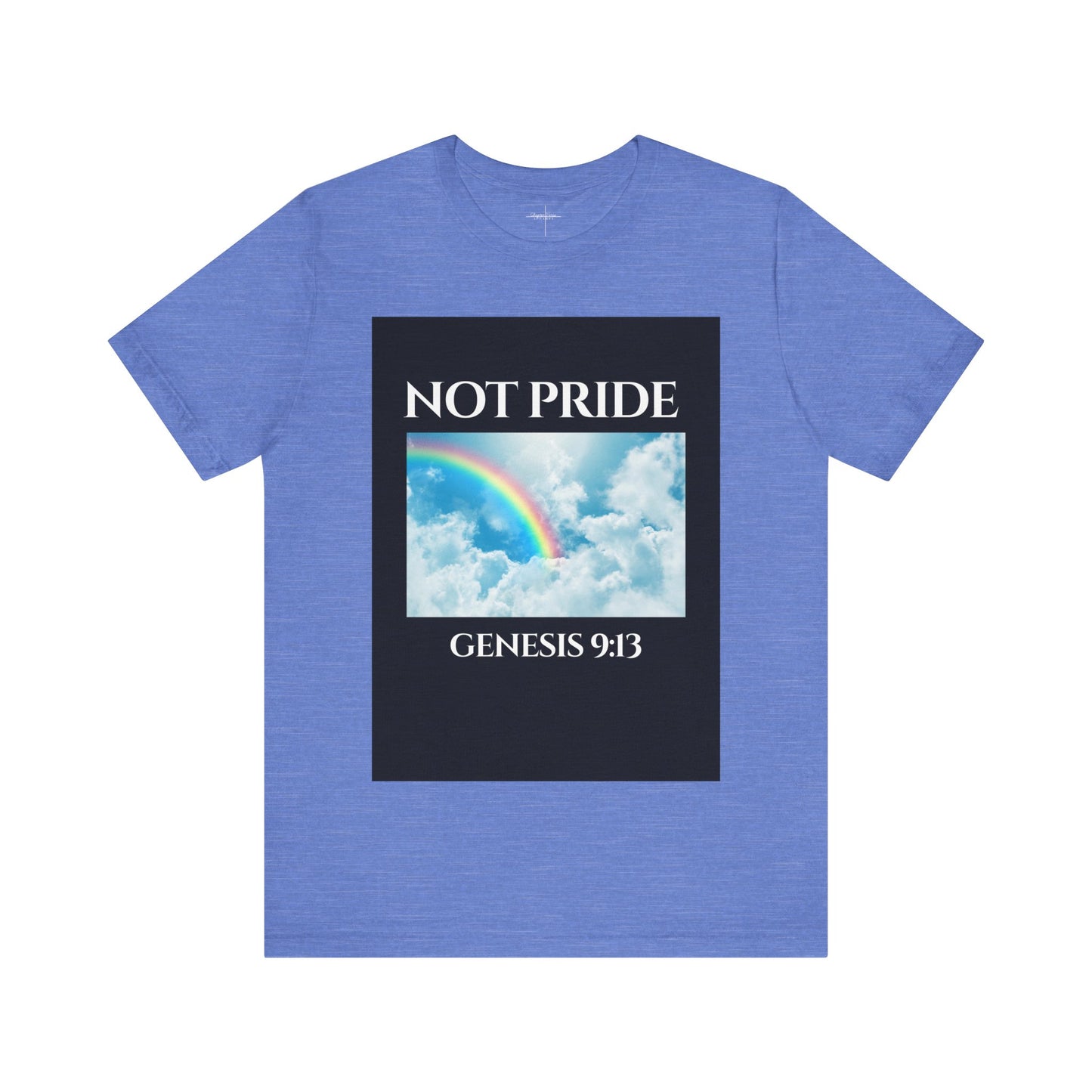 Not PRIDE Rainbow