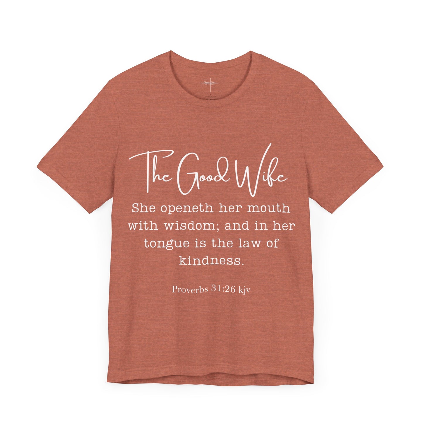 The Good Wife