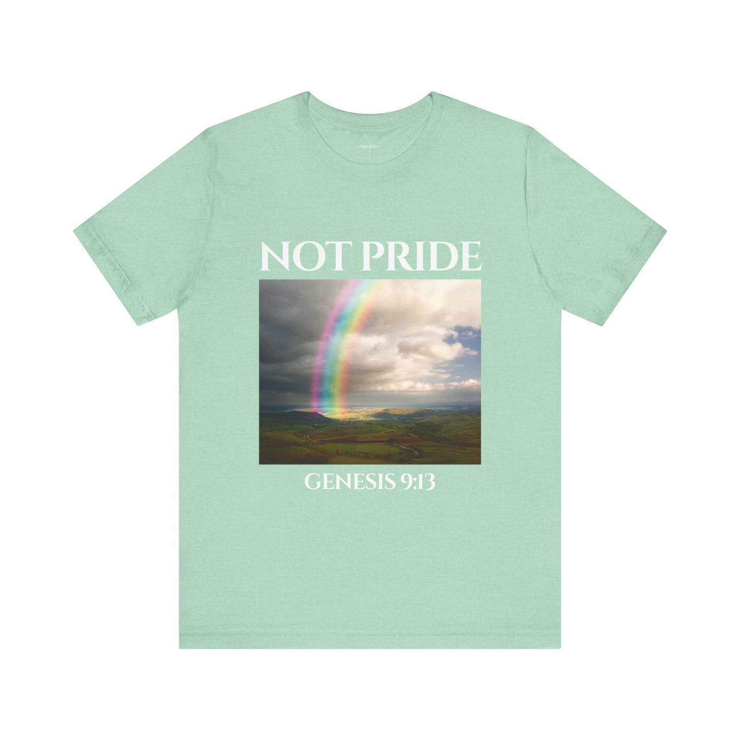 Not Pride Rainbow 2