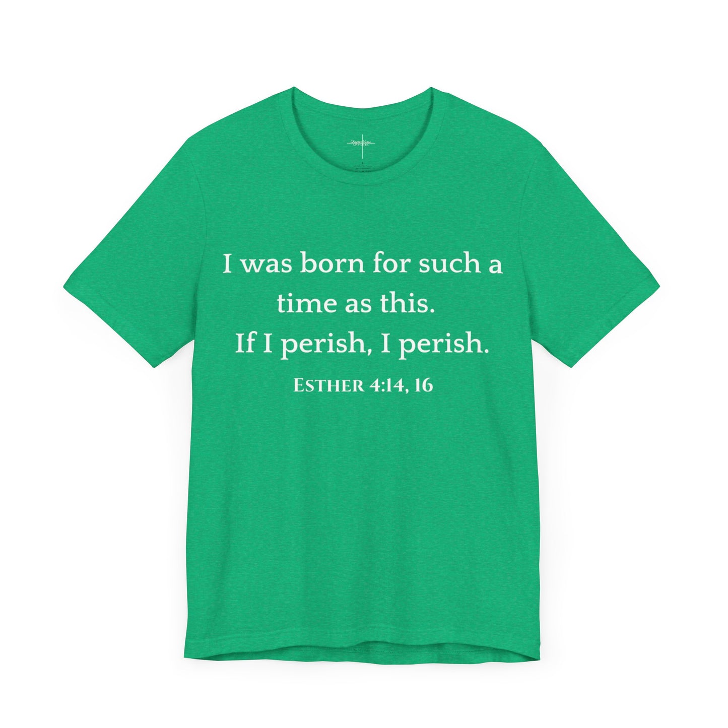 Esther Tee