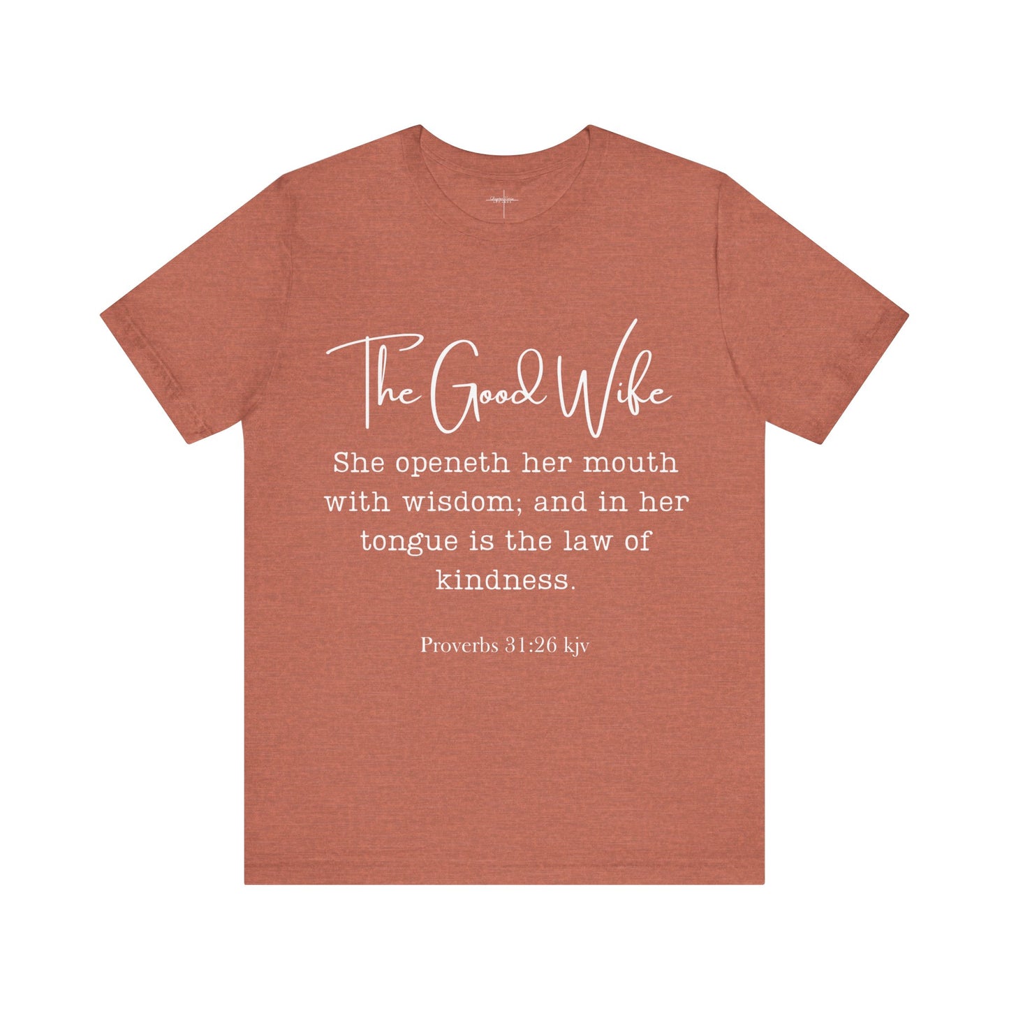 The Good Wife