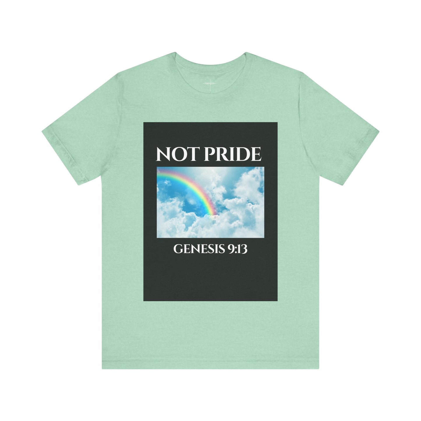 Not PRIDE Rainbow