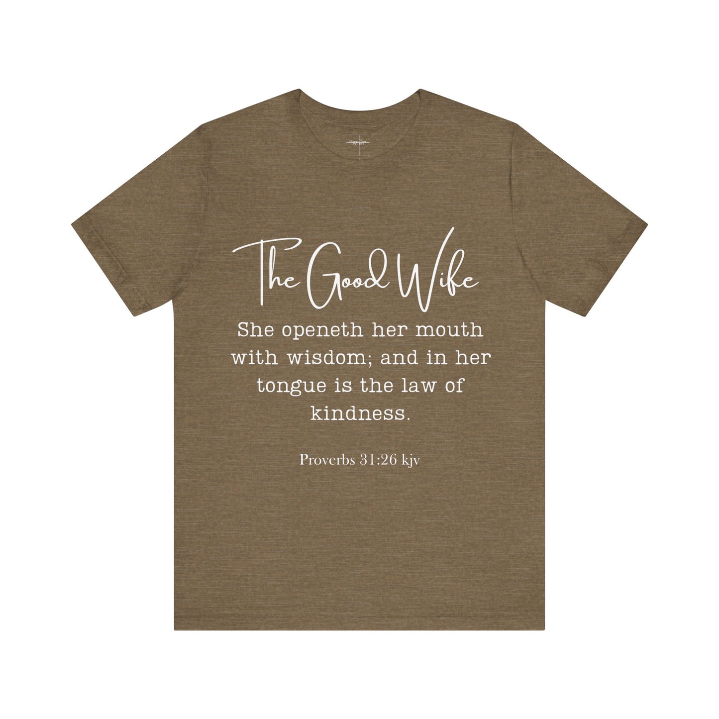 The Good Wife