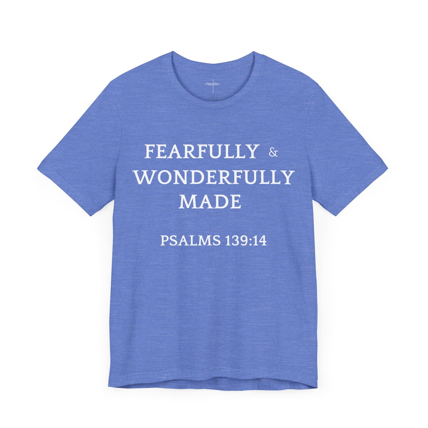 Fearfully Made T-shirt