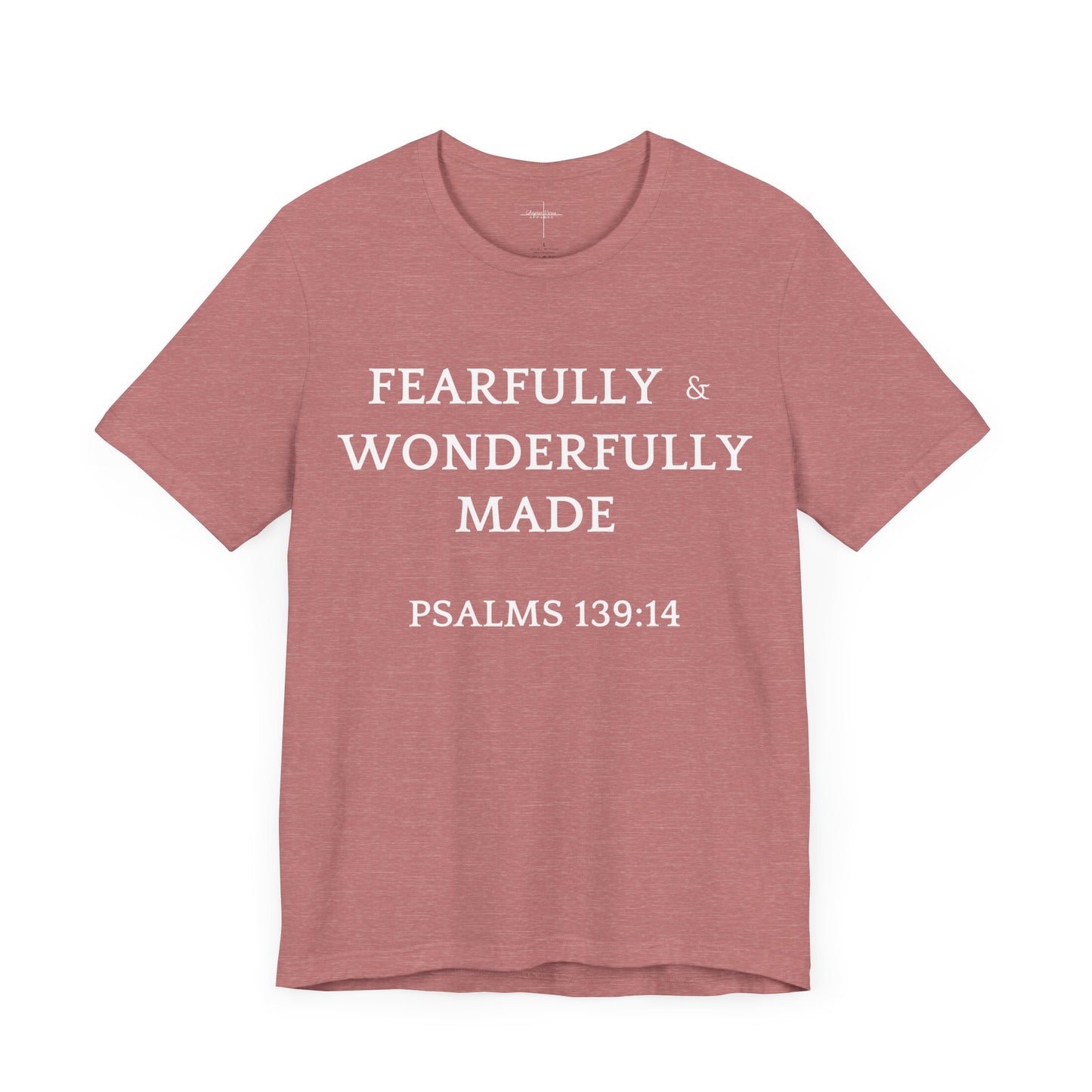 Fearfully Made T-shirt