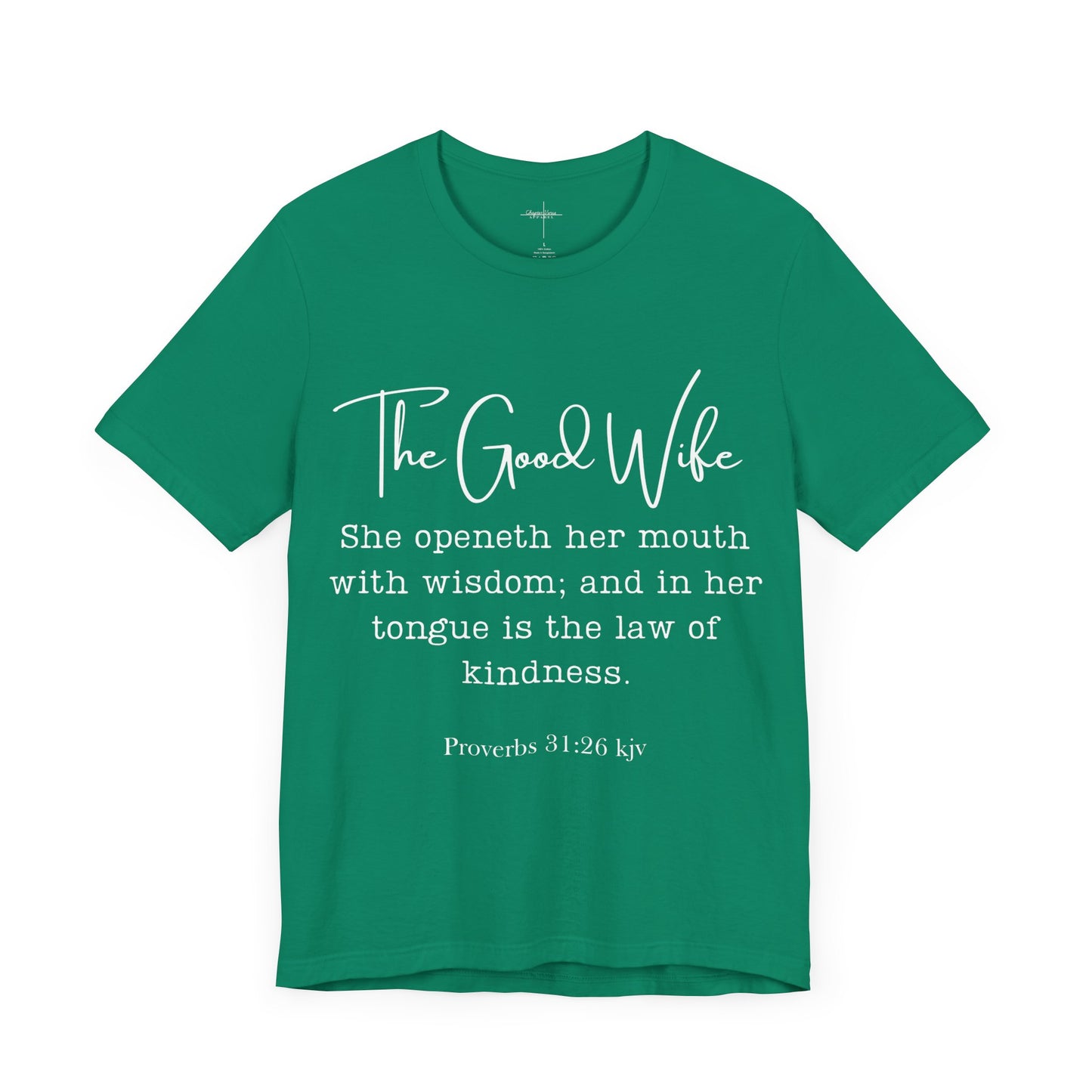 The Good Wife
