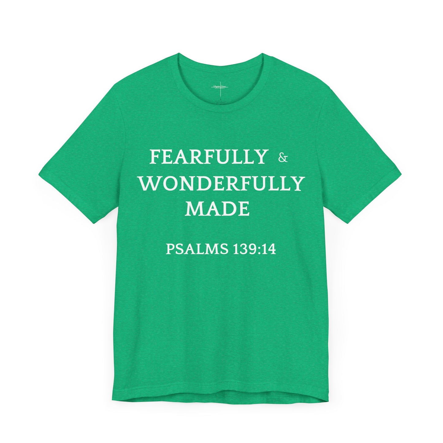 Fearfully Made T-shirt