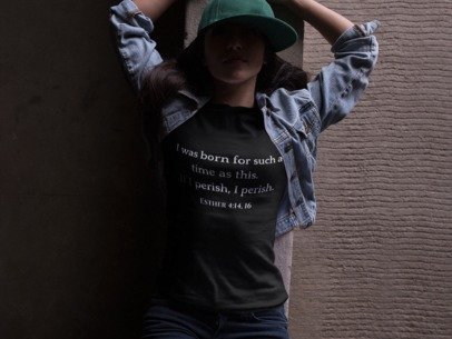 Esther Tee
