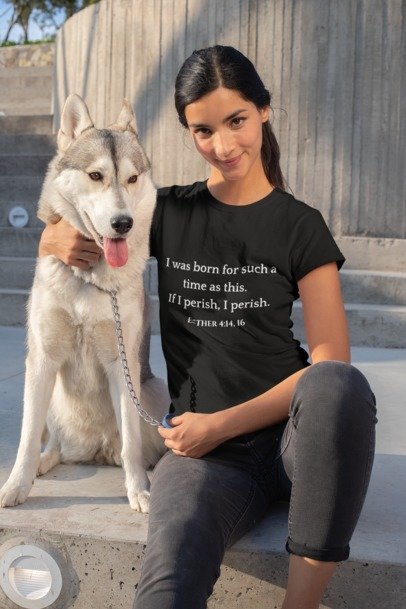 Esther Tee