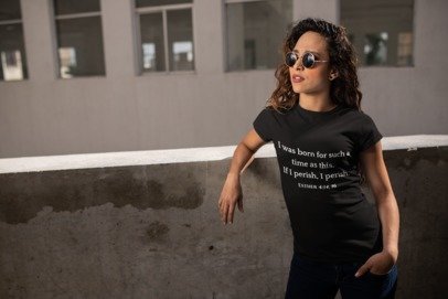 Esther Tee