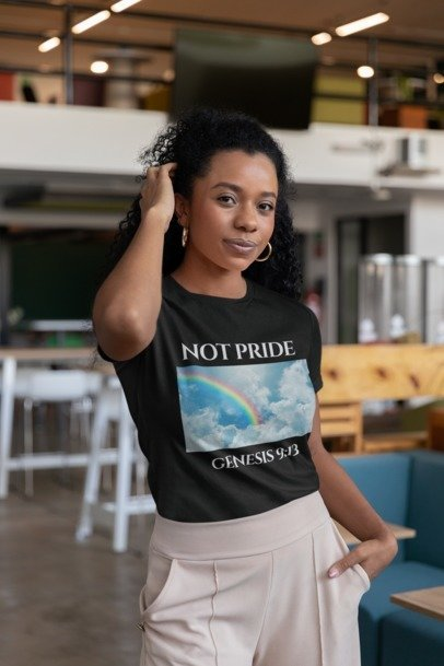 Not Pride
