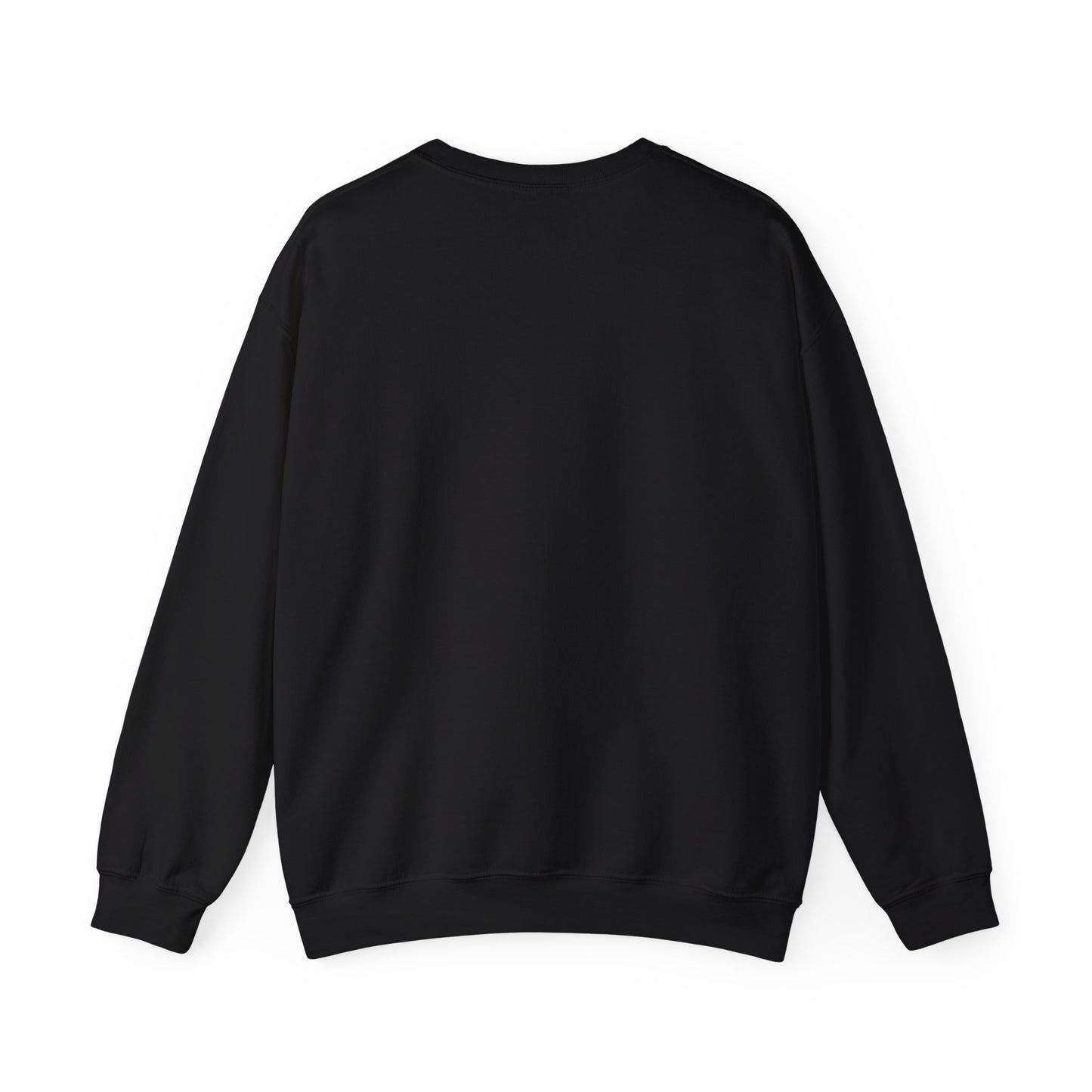 Wisdom Unisex Heavy Blend™ Crewneck Sweatshirt