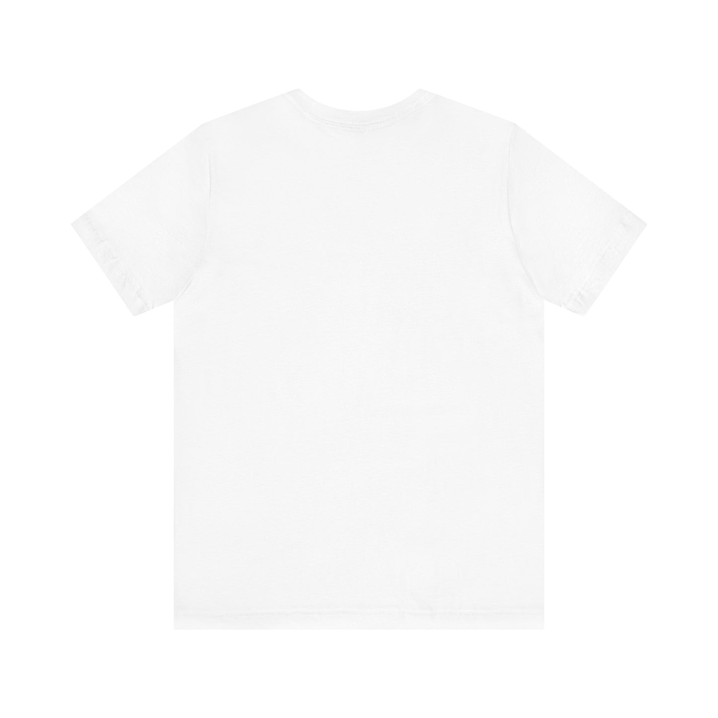 Jesus Floral T-Shirt