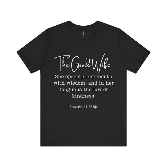 The Good Wife