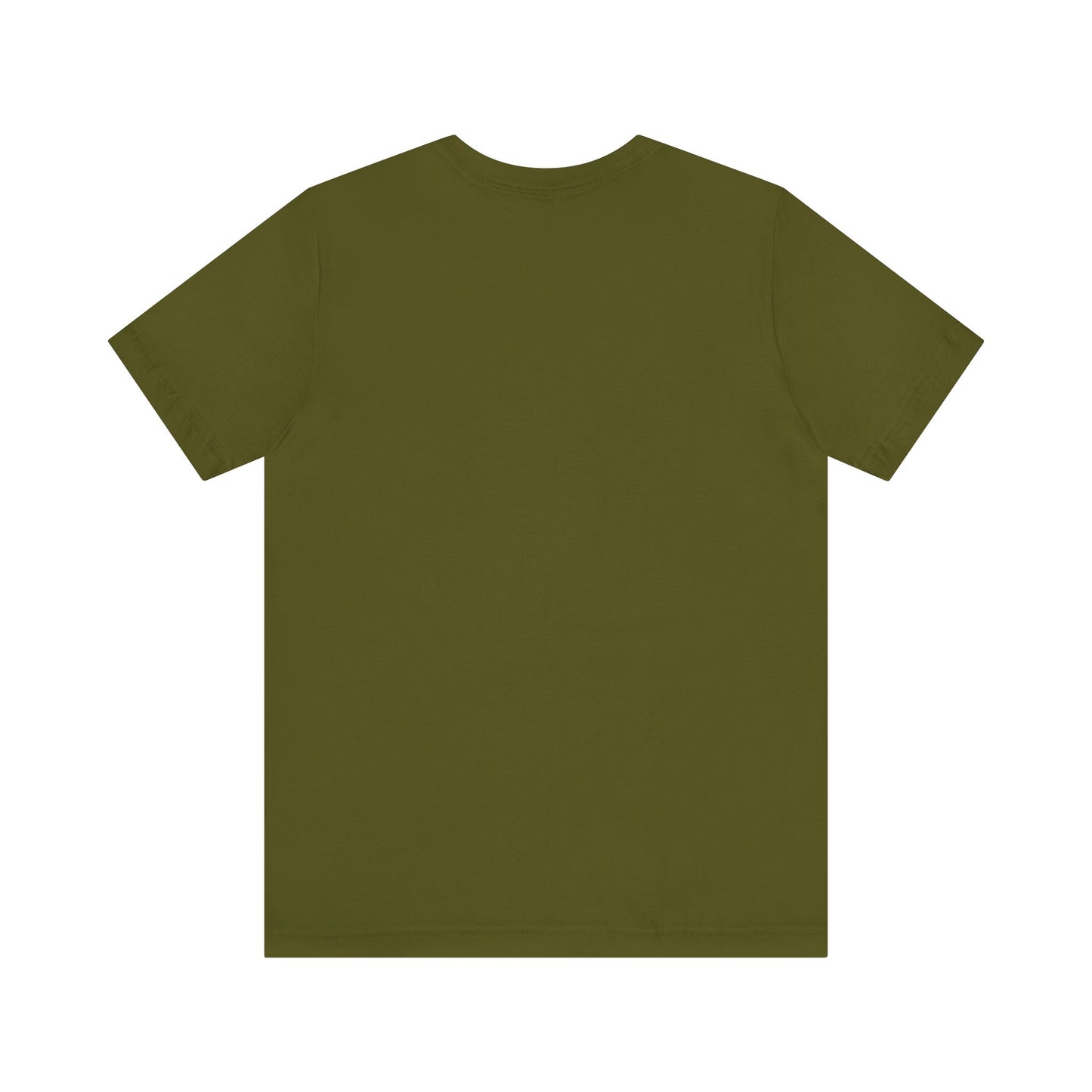 Secret Place Tee